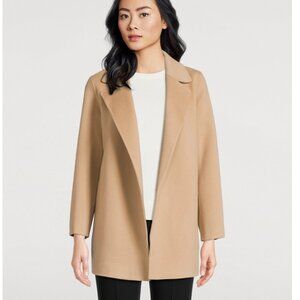 THEORY Clairene Wool And Cashmere Jacket
